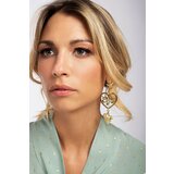 Elfs naušnice SRCE CRUISE | shoptok.hr