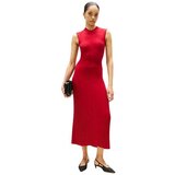Tommy Hilfiger crvena maxi haljina | ePonuda.com