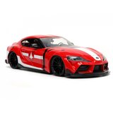  automobil Robotech: Miriya Sterling i Toyota Supra 2020. 1:24 ZA6184 | shoptok.hr
