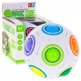  Senzorna loptica Magic - šarena | shoptok.hr
