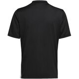 Adidas Funkcionalna majica 'Tabela 23' črna / bela | Shoptok.si