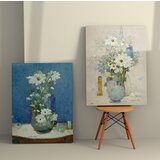 Wallity zidna dekoracija 2KNV4304, 70 x 100cm, 2 komada | Eponuda.com