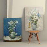 Wallity Zidna dekoracija 2KNV4304, 70 x 100cm, 2 komada | Eponuda.ba