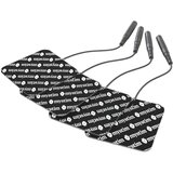 Mystim Tension Lover 2 - digitalni elektro set (črna) | Shoptok.si