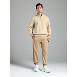 Sinsay muška bluza s uspravnim ovratnikom 293AW-08X | shoptok.hr