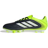 Adidas Nogometni čevelj 'COPA PURE III CLUB' limeta / črna / bela | Shoptok.si