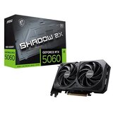 MSI VGA RTX 5060 8G SHADOW 2X OC MAX | Eponuda.com