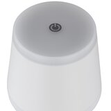 Globo 58433W - LED prigušiva dodirna stona lampa RIDLEY LED/4,6W/230V IP54 | Eponuda.com