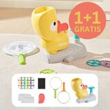 Sofistar Igrača metalec letečih vetrnic 1+1 GRATIS, (20897858) Cene