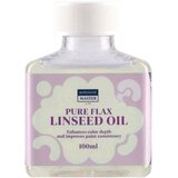 Professional Pure flax, laneno ulje, 100ml Cene