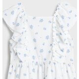 Sinsay Ljetna haljina s cvijećem | shoptok.hr