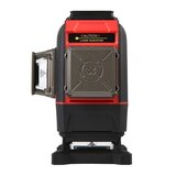 Uni-t LM575LD - Križni laserski nivelir 5200 mAh | Eponuda.com