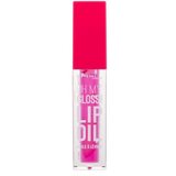 Rimmel London Oh My Gloss! Lip Oil ulje za usne 4.5 ml Nijansa 003 berry pink Cijene