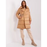 Trendy. ING Jacket-NM-KR-TR8310.17P-camel | Shoptok.si