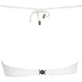 KARL LAGERFELD BEACHWEAR SWIMSUIT TOP WOMEN WHITE | ePonuda.com