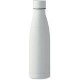  Boca za vodu metalna Belo 500ml bijela, isotermalna | shoptok.hr
