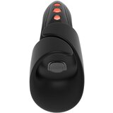 JamyJob pulsirajući vibrator za glavić (crna) | shoptok.hr