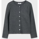 Sinsay Bluza s udjelom pamuka s dugim rukavima | shoptok.hr
