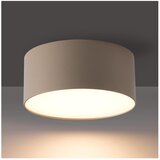  Brilagi - LED plafonsko svetlo za kupatilo FORIS LED/20W/230V, prečnik 15 cm, bež, IP44 | Eponuda.com