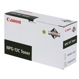 Canon Toner NPG-13C (1384A002AC) (crna), original | shoptok.hr