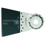 Bimetalni list pile za uranjanje 65 mm E-Cut Precision 63502208210 pogodan za robnu marku SuperCut, MultiMaster 1 kom.