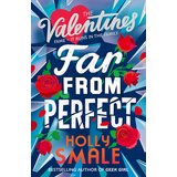 Harper Collins Publishers Ltd Holly Smale - Far From Perfect | ePonuda.com