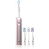 Laifen Wave LFTB01-A sonična električna zobna ščetka Pink 1 kos | Shoptok.si