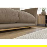 Bobochic Paris Bež sofa 193 cm Ernest – | shoptok.hr