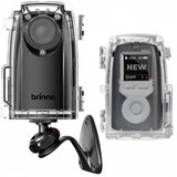 Brinno BCC300-M Mount Bundle Akcijska kamera Cijene