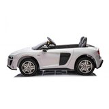 Ramiz Prenovljeni Audi Spyder dvosed R8 24V 200W | Shoptok.si