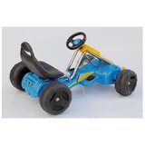 Winner Bike GO CART ELF WB9788A BLUE | ePonuda.com