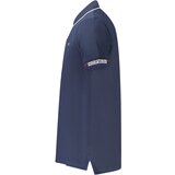 Norway 1963 MEN&#39;S SHORT SLEEVE POLO BLUE | shoptok.hr