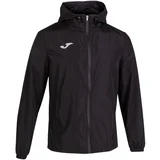 Joma Elite VII Rain Jacket Crna