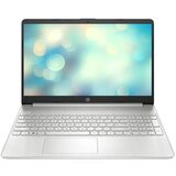 HP laptop 15s-fq5066nm 15.6 fhd IPS/i5-1235U/8GB/NVMe 512GB/srebrna/8D089EA Cene