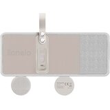 Lionelo Care Thermup Go grelnik otroških stekleničk Grey Ash 1 kos | Shoptok.si