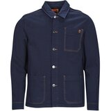 Timberland Work For The Future - Cotton Hemp Denim Chore Jacket Cijene