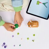 Lego creator 3in1 - slatki hrčak sa cvetom (31376) | Eponuda.com