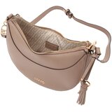 Liu Jo Torba za čez ramo mokka | Shoptok.si