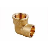 Ferro KOLJENO PRELAZNO MESING Å½Å½ 15*1/2" 4090-1501 | Eponuda.ba
