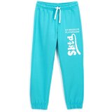 Original Marines hlače trenirka DH B626CM F modra 134 | Shoptok.si