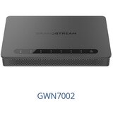 Grandstream GWN7002 Multi-WAN-Gigabit-VPN-Router mit integrierten Firewalls" | shoptok.hr