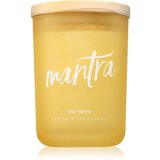 DW Home Zen Mantra mirisna svijeća 213 g | shoptok.hr