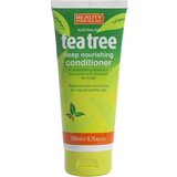 Beauty Formulas TEA TREE Balzam za kosu 200ml