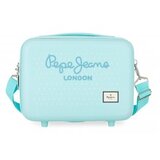  Kozmeti?ki kofer Pepe Jeans -Dalma kolekcija (Tirkizna) Cene