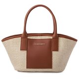 Vince Camuto Ženska torba smeđa Cijene