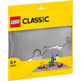 Lego classic siva osnovna plošča (11024) Cene