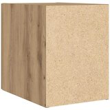  Ormar za montažu na zid Umjetnički hrast 30 x 42.5 x 39.5 cm | shoptok.hr