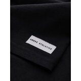 Ombre Men's college print cotton t-shirt - black | Eponuda.ba