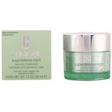 Clinique superdefense noćni hidratantni tonik 50 ml za žene | shoptok.hr