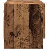  Ormar staro drvo 70x32,5x35 cm konstruirano drvo | shoptok.hr